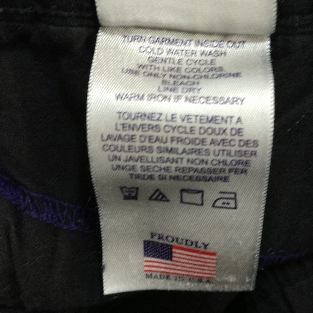 Not Your Daughter's Jeans size 14 - Picture 5 of 11